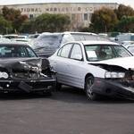 ошибки при покупке авто из США поврежденный автомобиль после ДТП