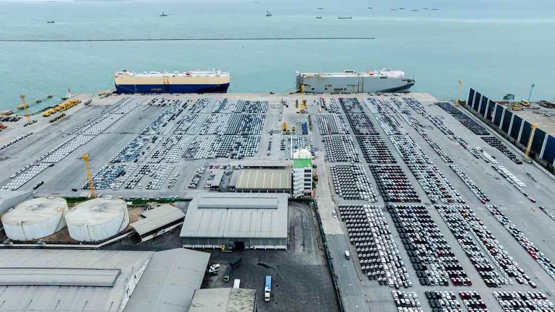 растаможка авто из США в Украине стоимость и процесс