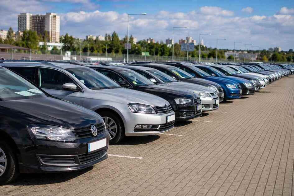 Из какой страны Европы лучше пригнать авто для Украины