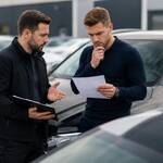 Какие вопросы задавать продавцу авто из Европы перед покупкой