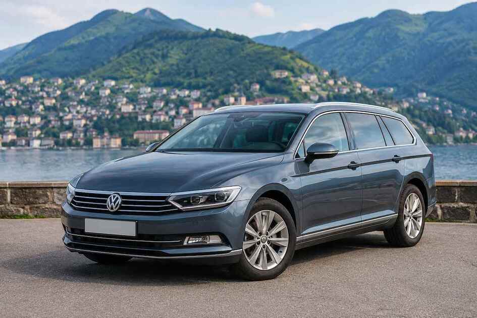 Какое авто из Европы лучше купить для Украины