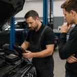 Почему продавец авто из Европы отказывается от диагностики