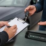 Почему продавец не даёт VIN-код автомобиля