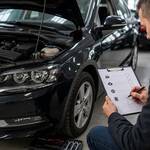 Проверка автомобиля из Европы перед покупкой в автосервисе