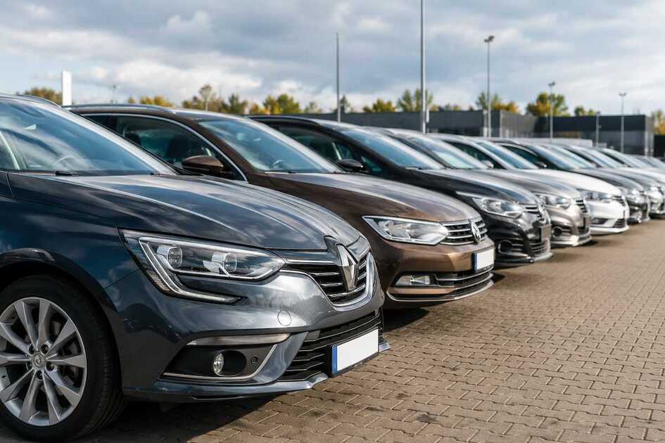 Самые надежные авто из Европы с пробегом