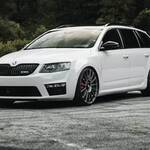 Skoda Octavia A7 с пробегом — стоит ли покупать