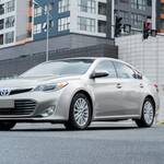 Toyota Camry с пробегом — стоит ли покупать