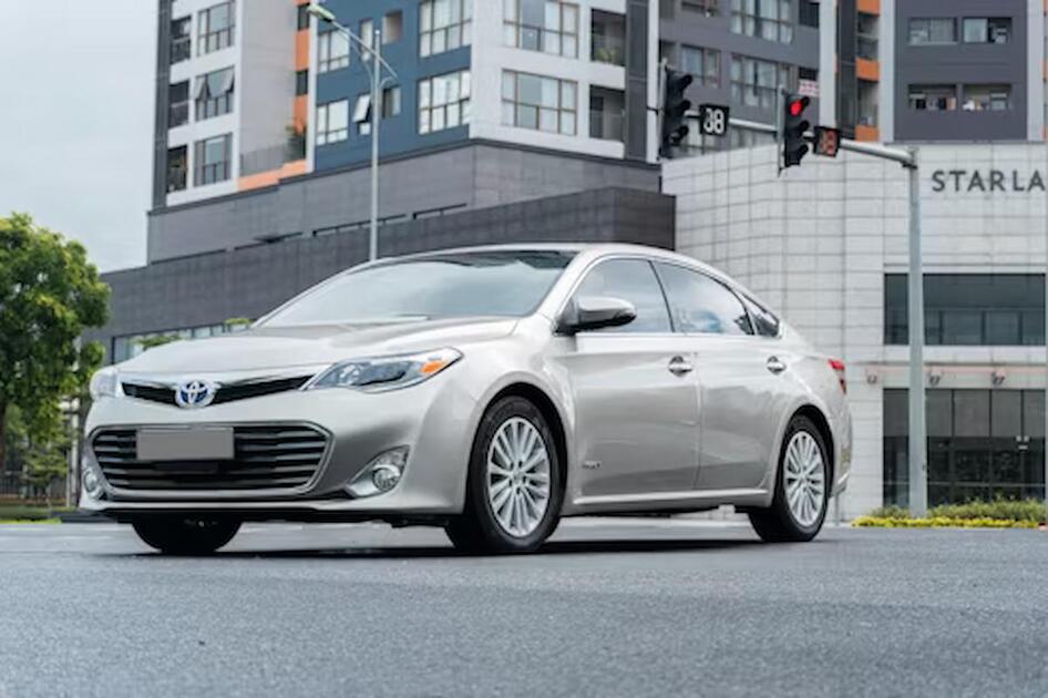 Toyota Camry с пробегом — стоит ли покупать