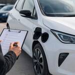 Как выбрать электромобиль с пробегом перед покупкой: проверка подержанного электромобиля